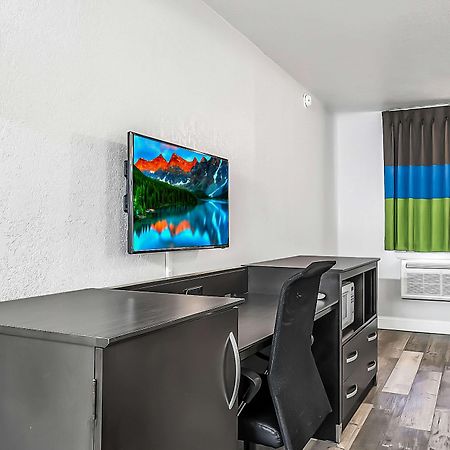 Surestay Hotel By Best Western Oklahoma City West Екстериор снимка