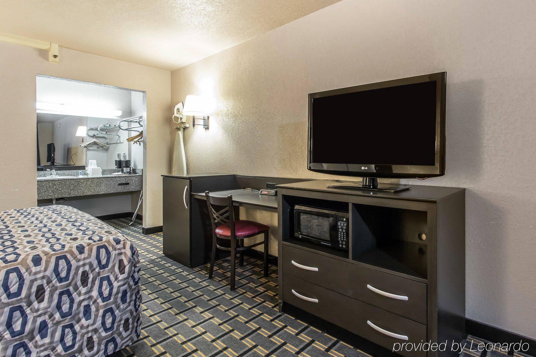Surestay Hotel By Best Western Oklahoma City West Екстериор снимка