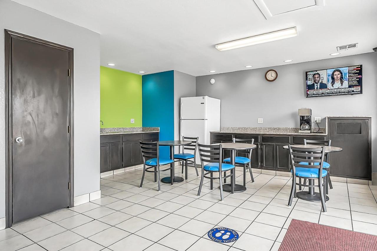 Surestay Hotel By Best Western Oklahoma City West Екстериор снимка