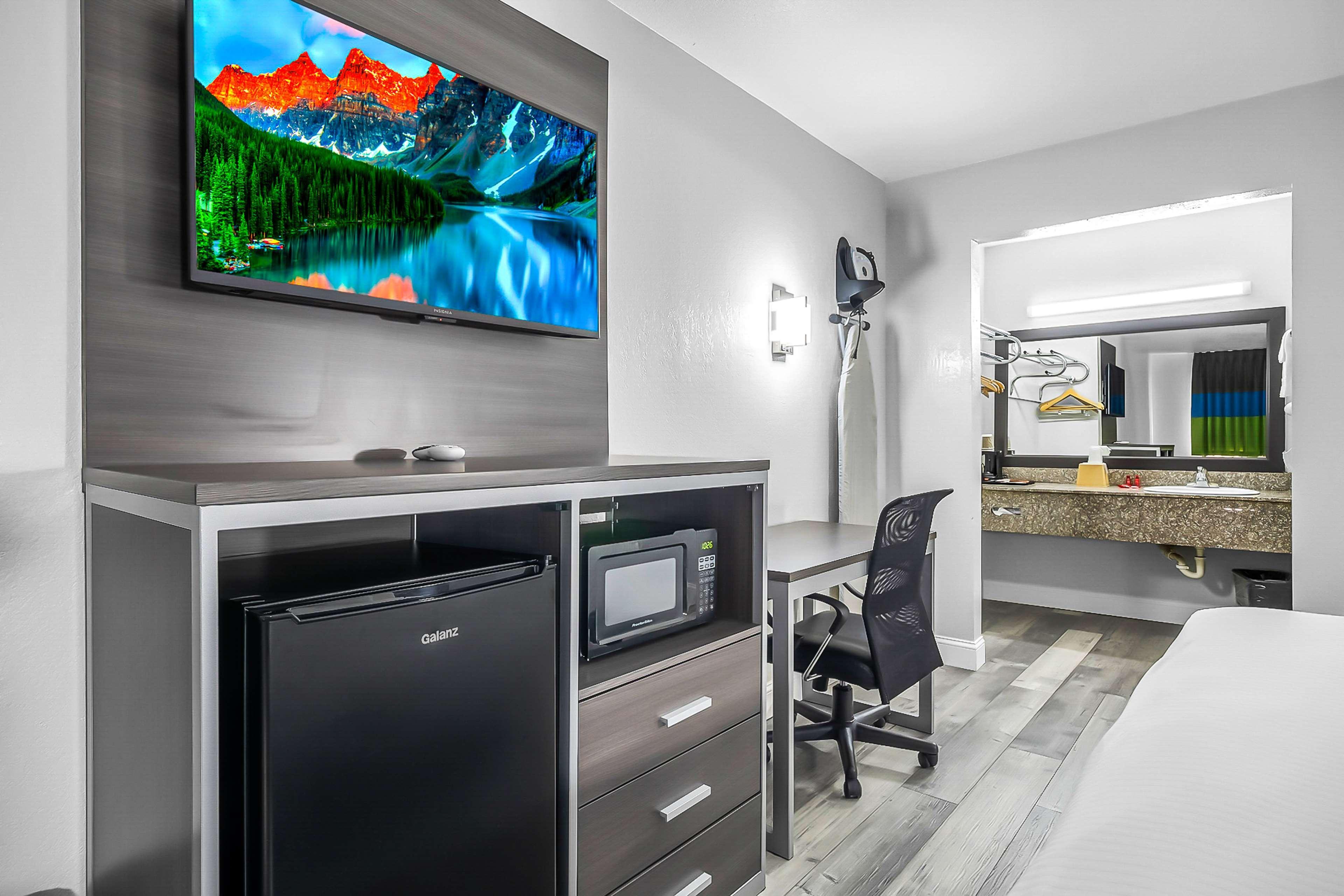 Surestay Hotel By Best Western Oklahoma City West Екстериор снимка