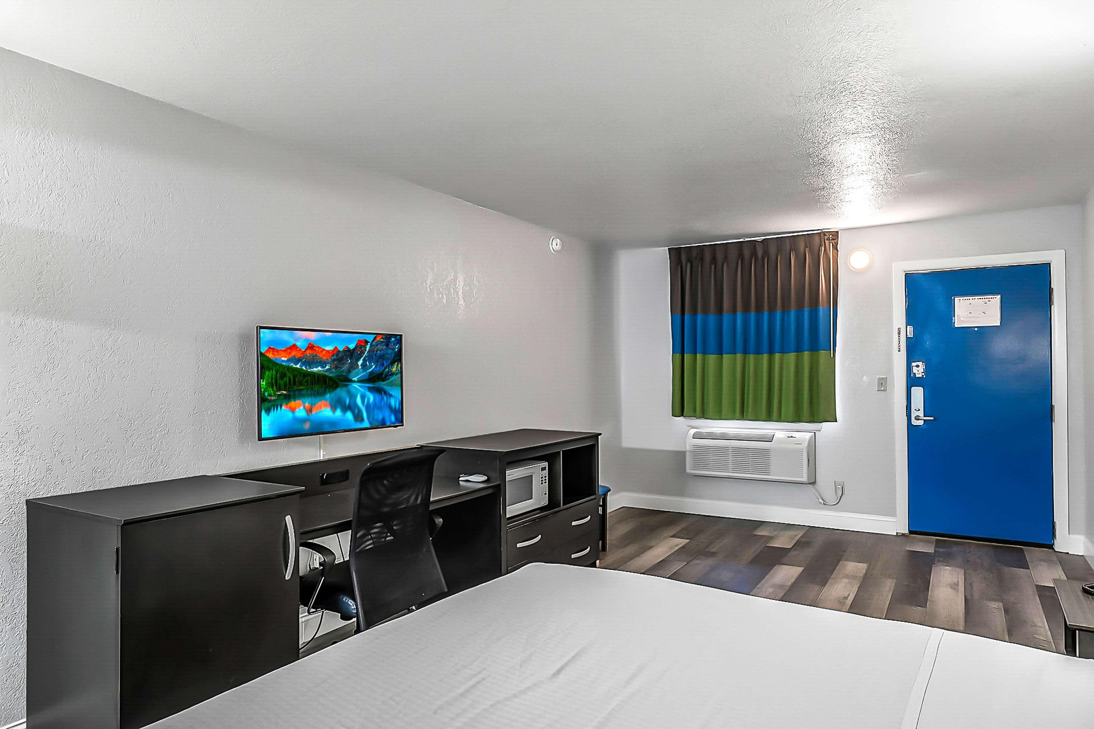 Surestay Hotel By Best Western Oklahoma City West Екстериор снимка