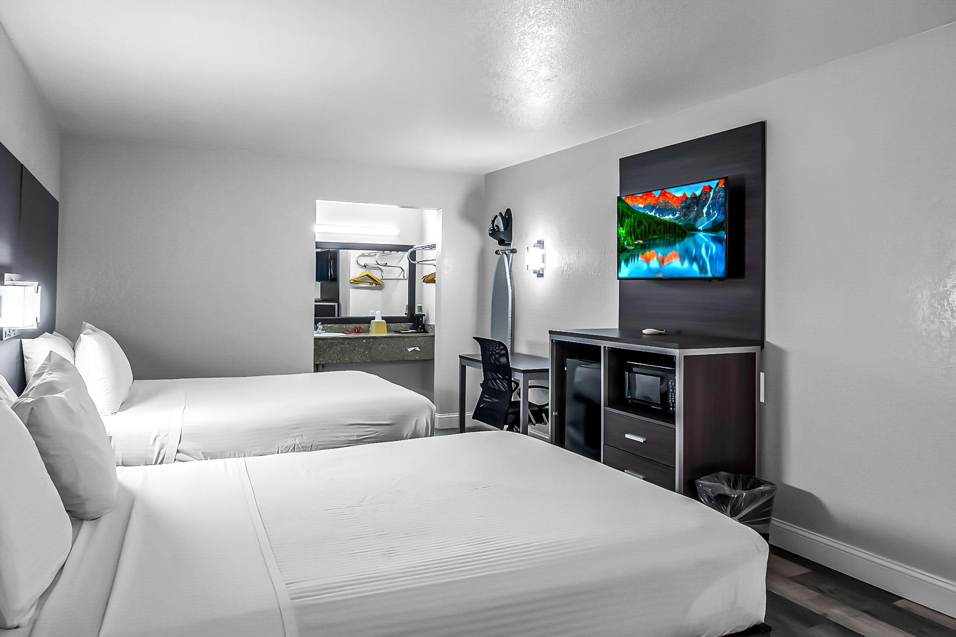 Surestay Hotel By Best Western Oklahoma City West Екстериор снимка