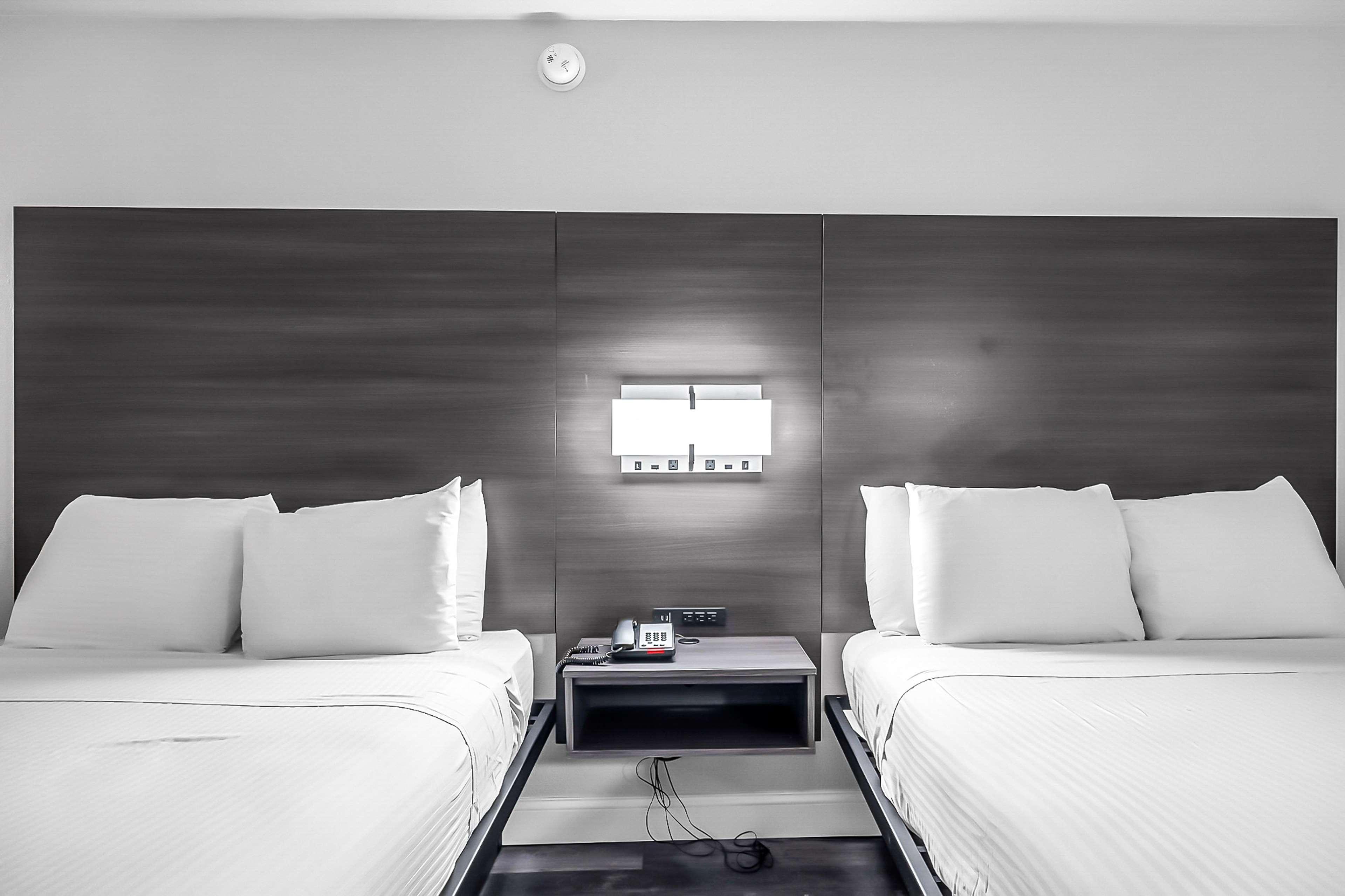 Surestay Hotel By Best Western Oklahoma City West Екстериор снимка