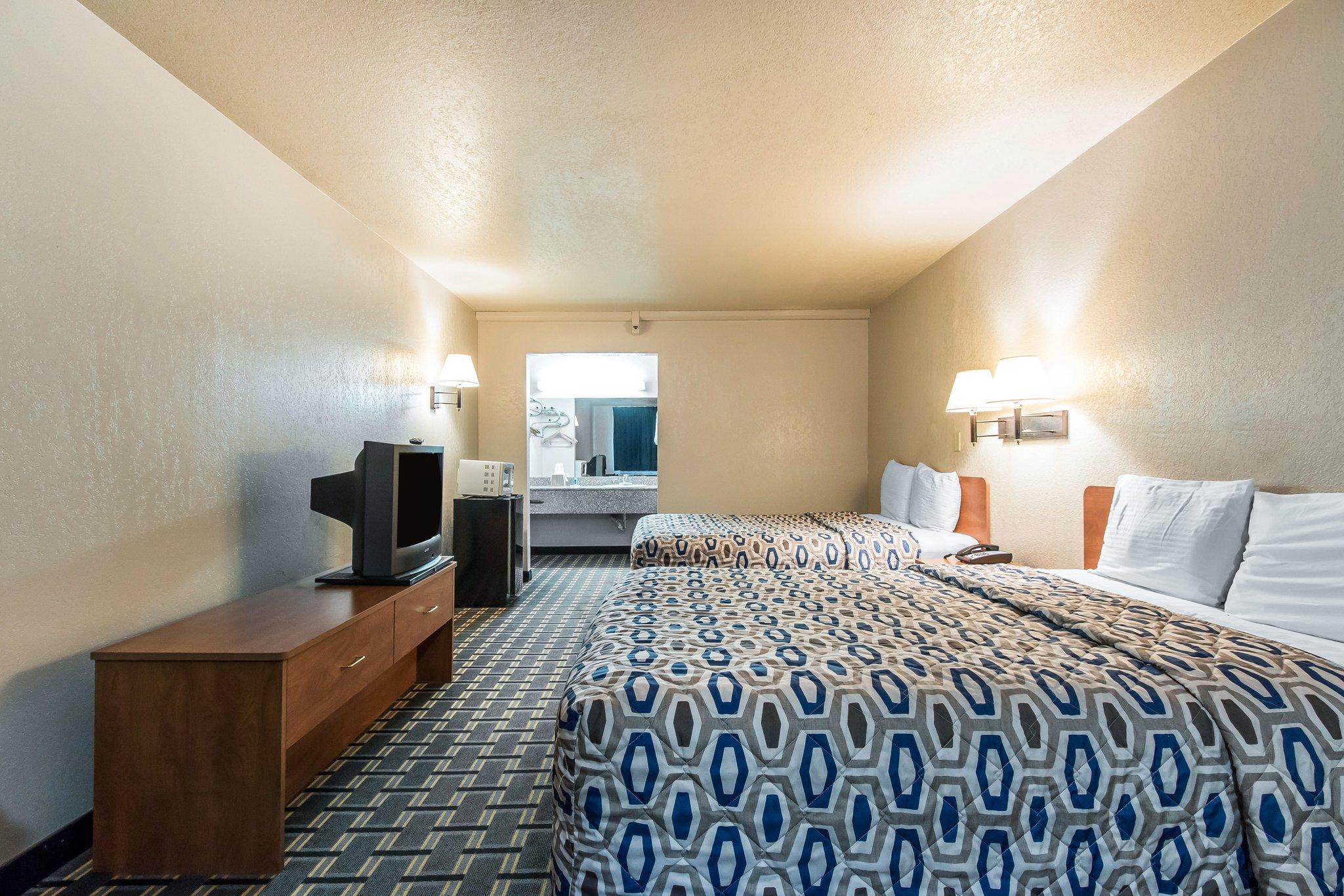 Surestay Hotel By Best Western Oklahoma City West Екстериор снимка