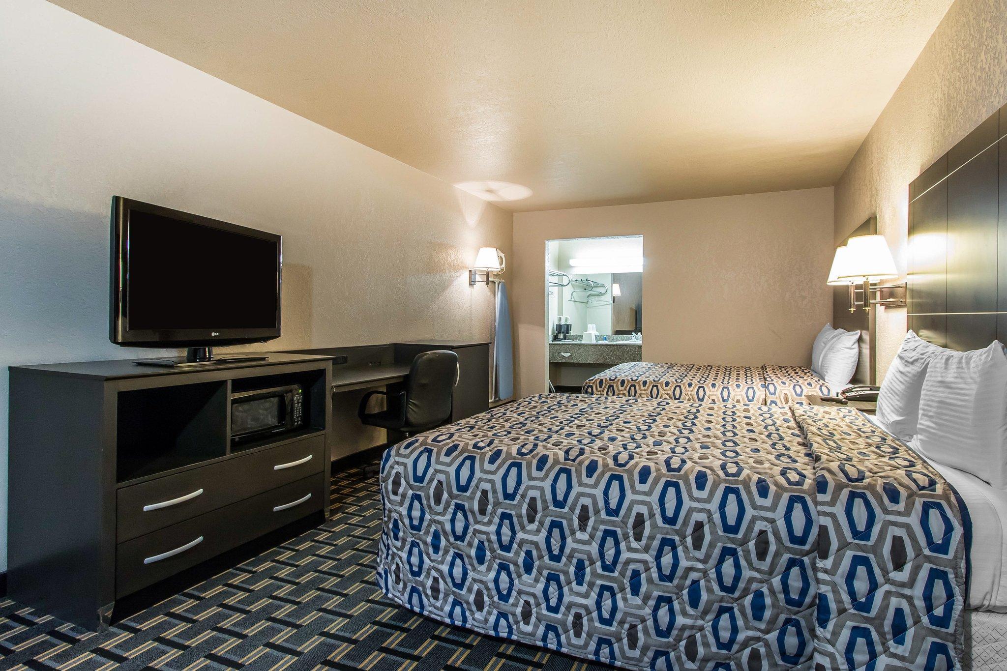 Surestay Hotel By Best Western Oklahoma City West Екстериор снимка