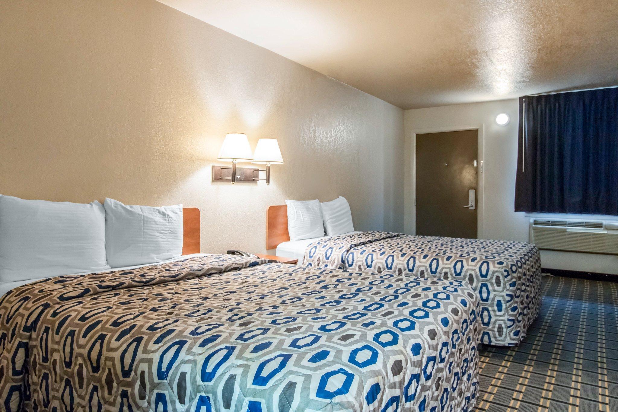 Surestay Hotel By Best Western Oklahoma City West Екстериор снимка