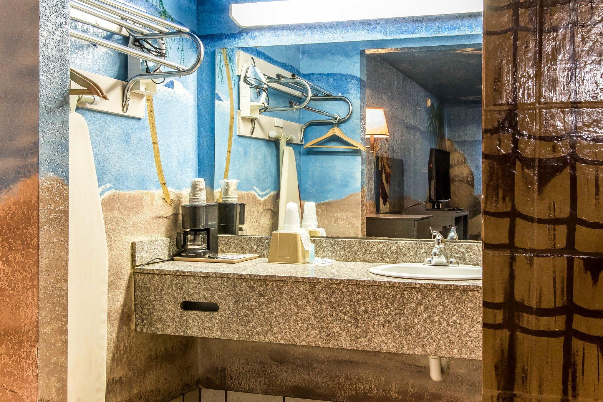 Surestay Hotel By Best Western Oklahoma City West Екстериор снимка