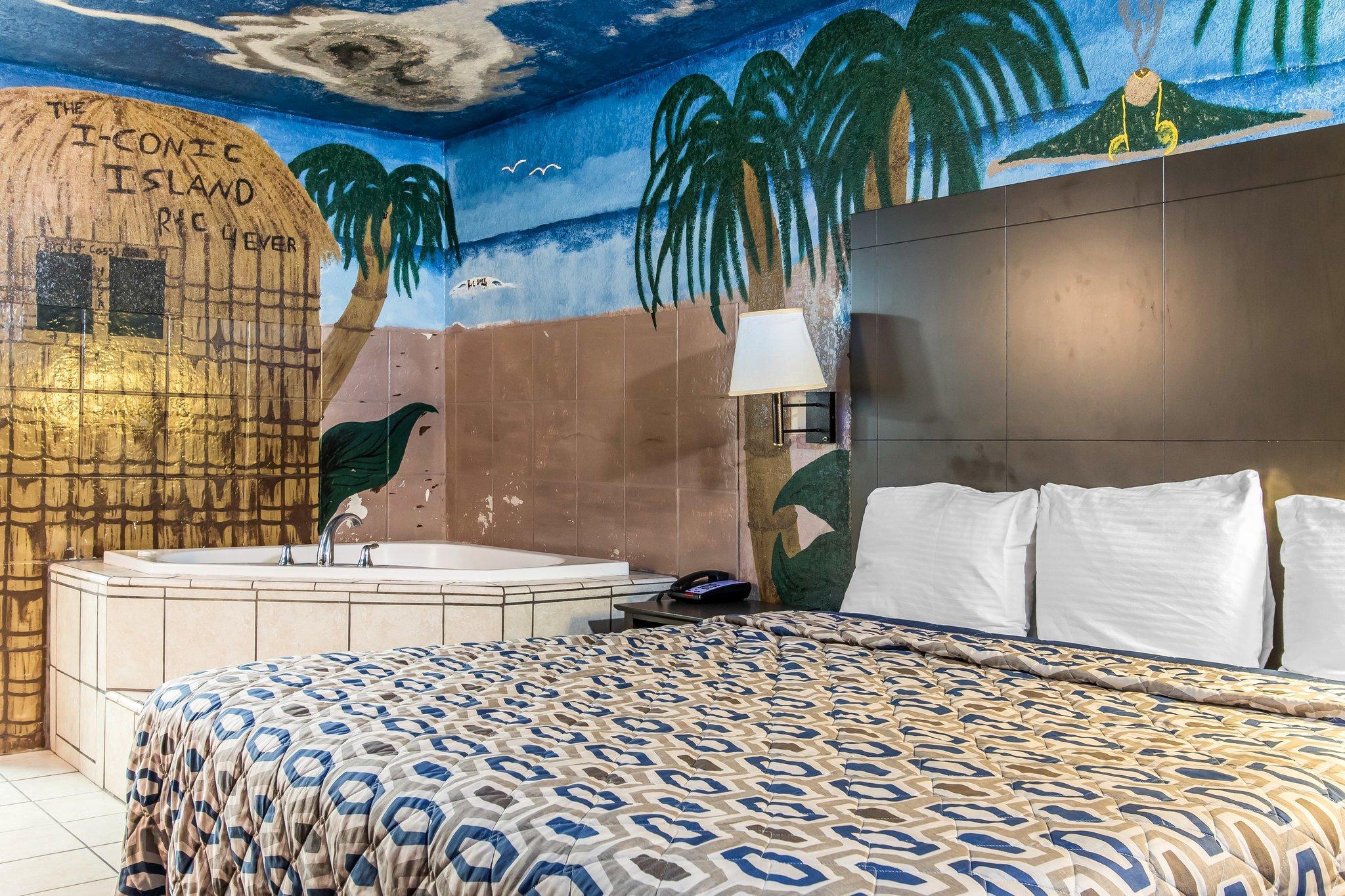 Surestay Hotel By Best Western Oklahoma City West Екстериор снимка