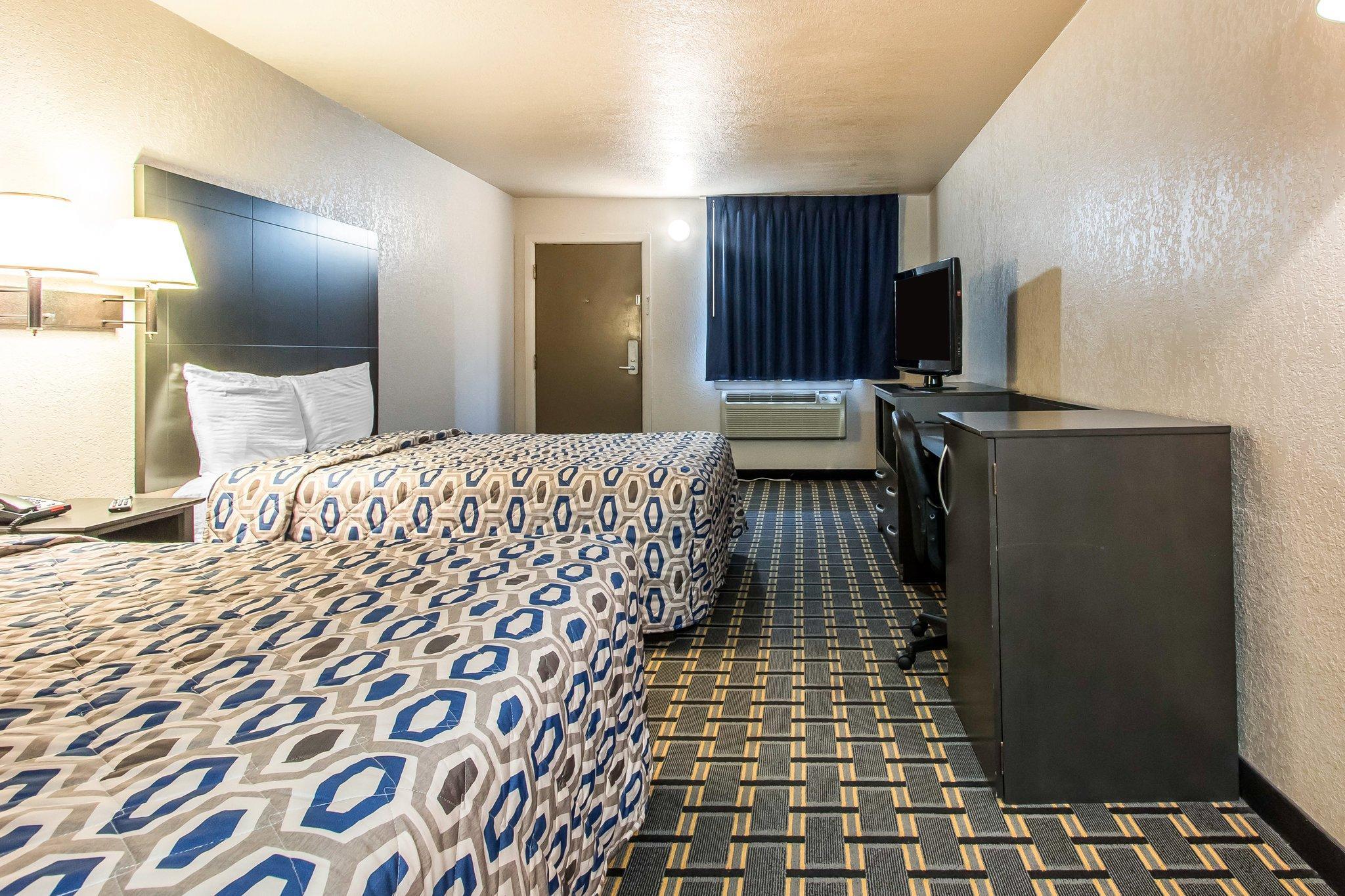Surestay Hotel By Best Western Oklahoma City West Екстериор снимка