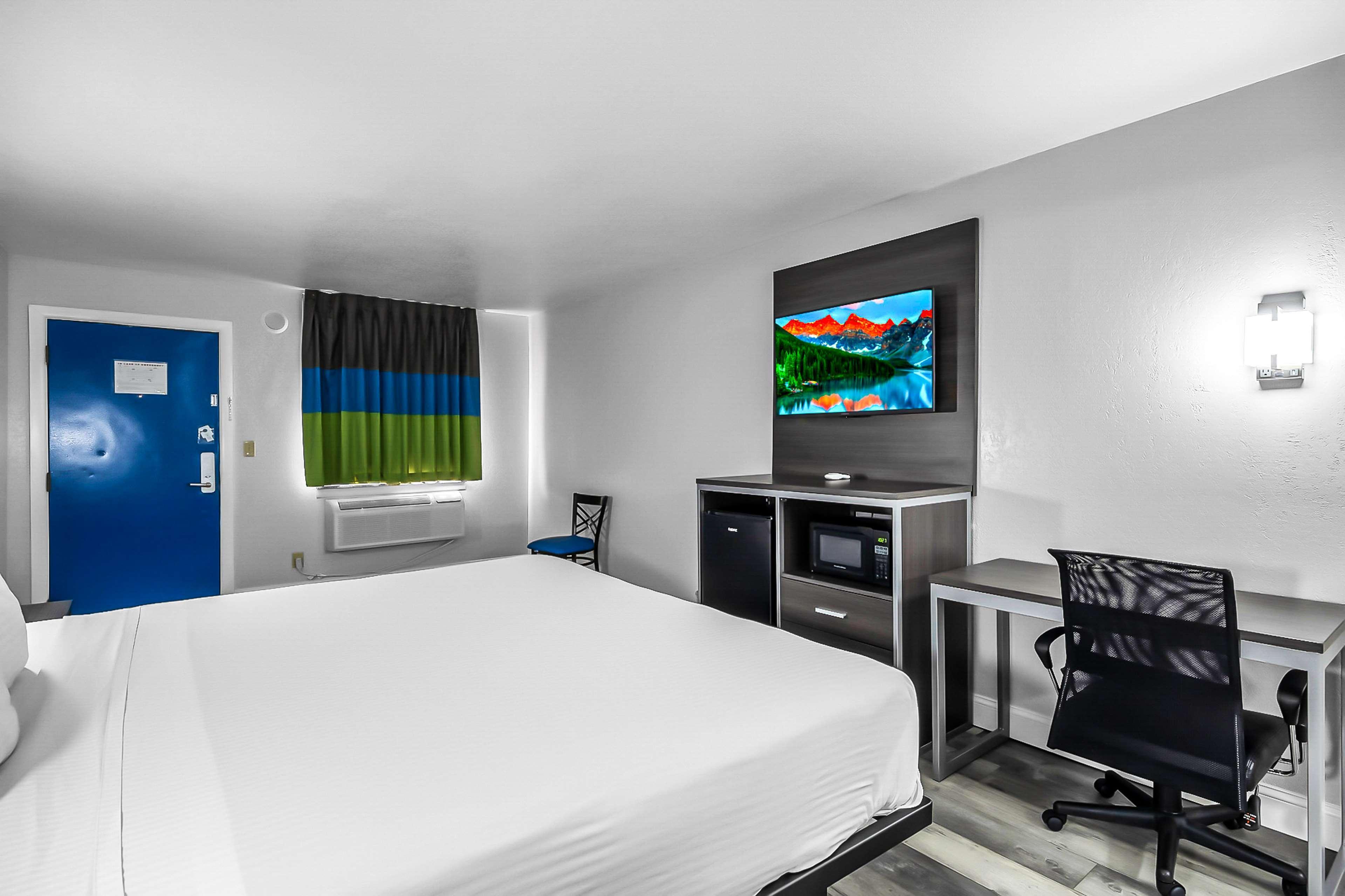 Surestay Hotel By Best Western Oklahoma City West Екстериор снимка