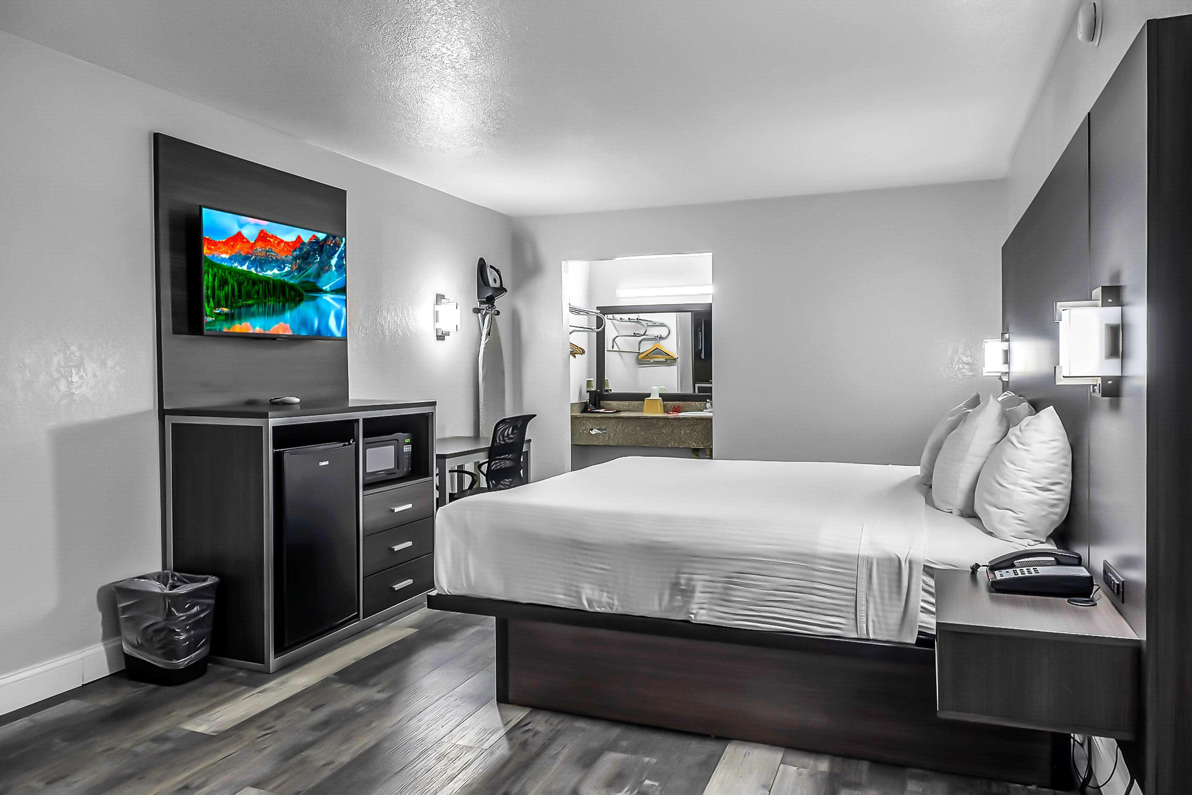 Surestay Hotel By Best Western Oklahoma City West Екстериор снимка