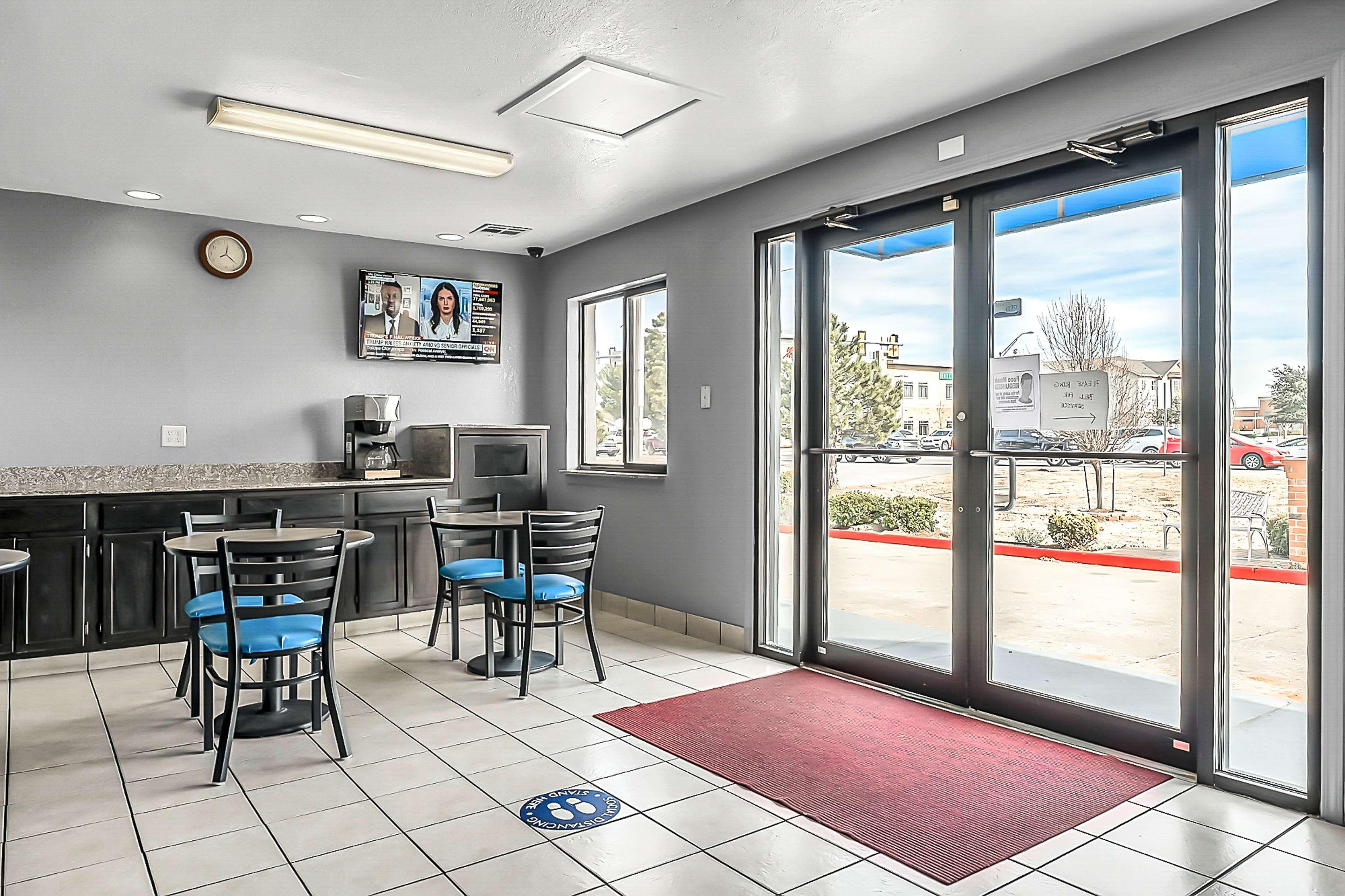 Surestay Hotel By Best Western Oklahoma City West Екстериор снимка