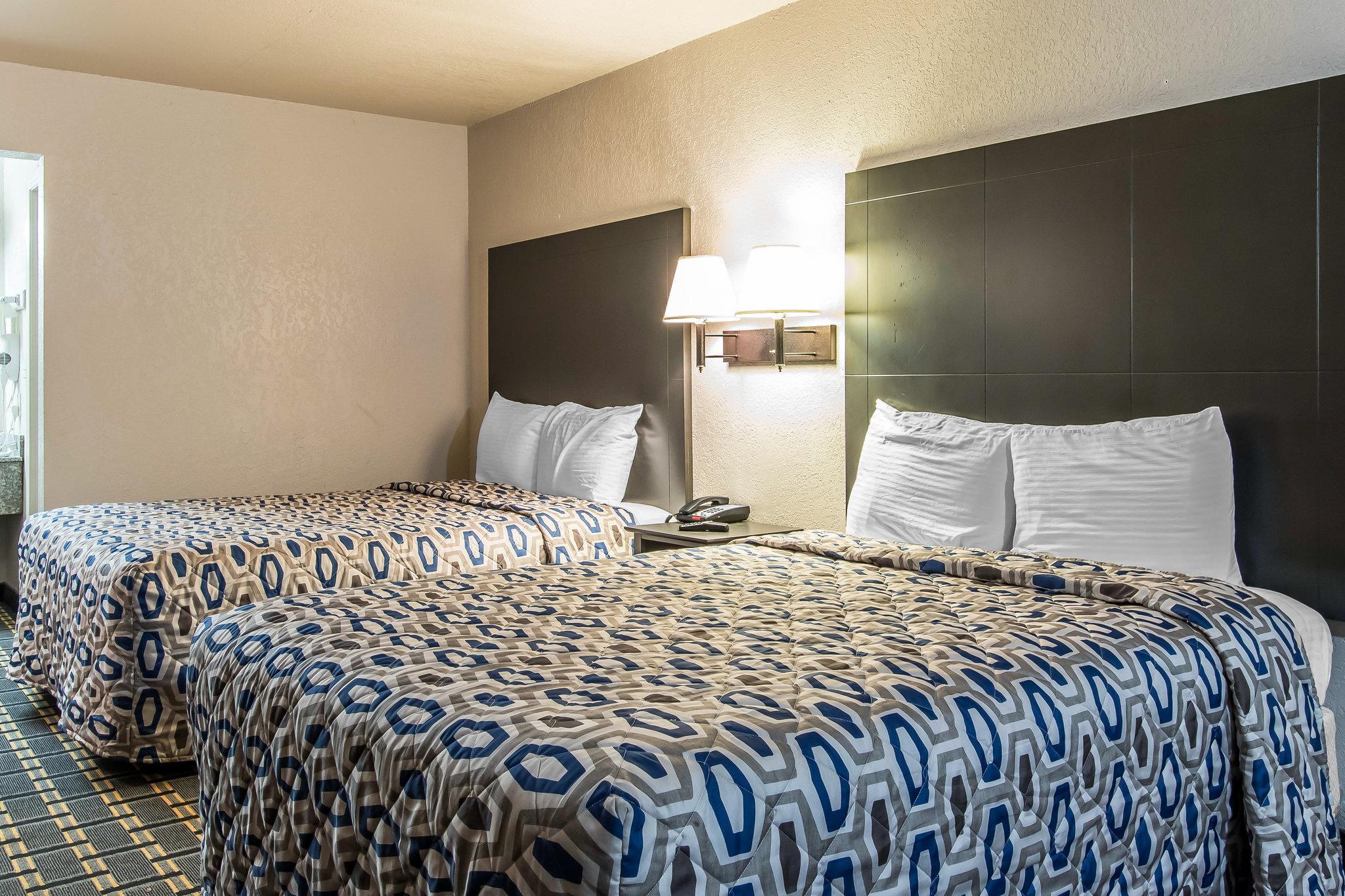Surestay Hotel By Best Western Oklahoma City West Екстериор снимка