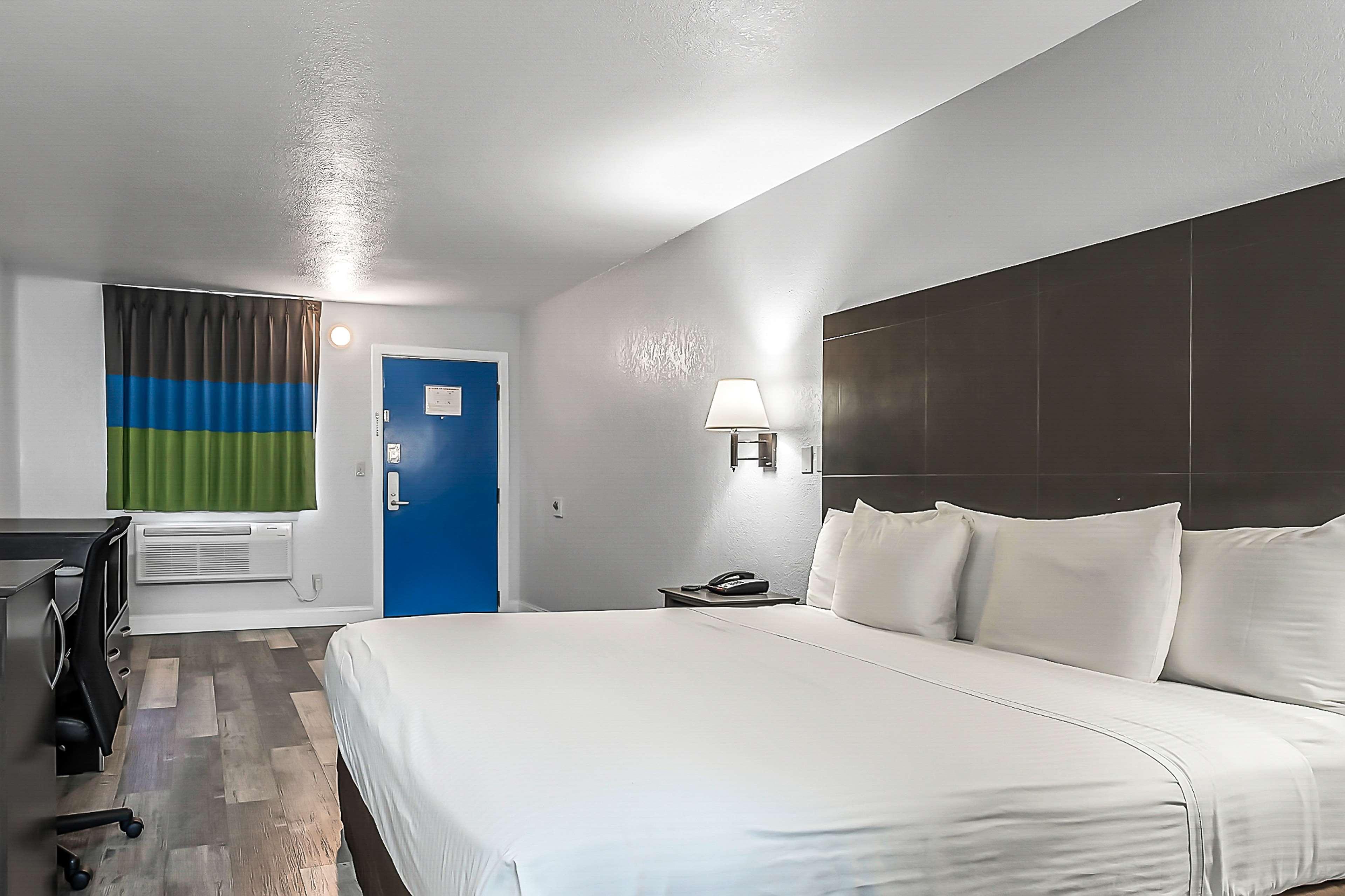 Surestay Hotel By Best Western Oklahoma City West Екстериор снимка