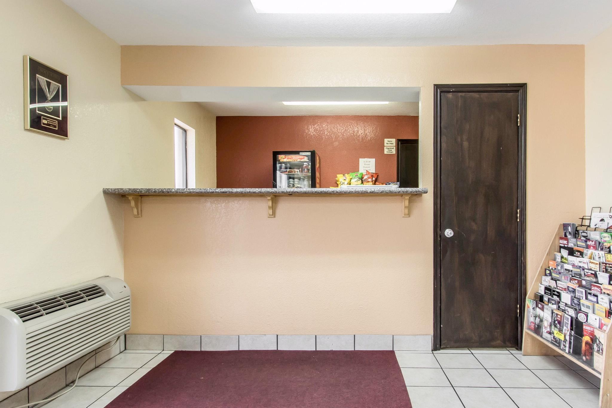 Surestay Hotel By Best Western Oklahoma City West Екстериор снимка