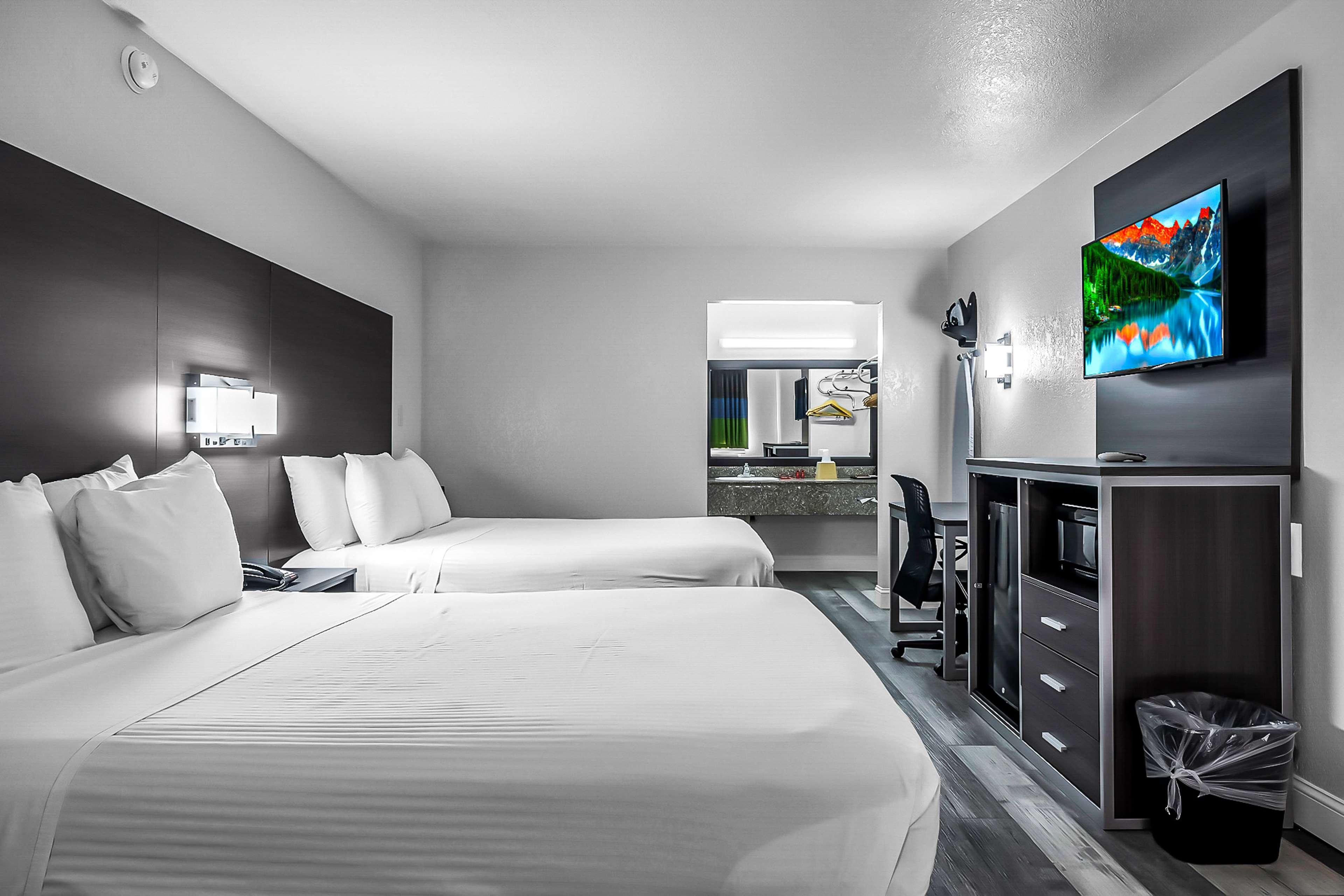 Surestay Hotel By Best Western Oklahoma City West Екстериор снимка