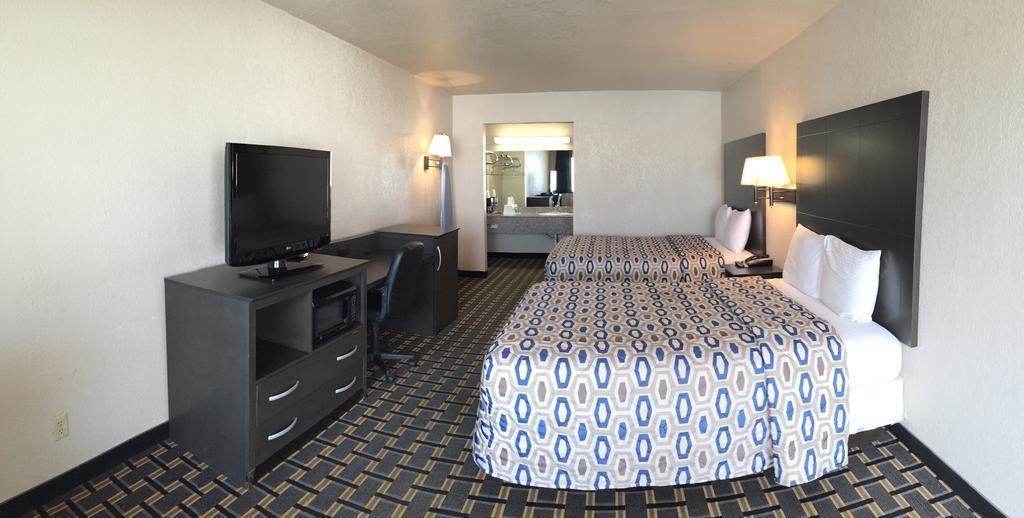 Surestay Hotel By Best Western Oklahoma City West Екстериор снимка