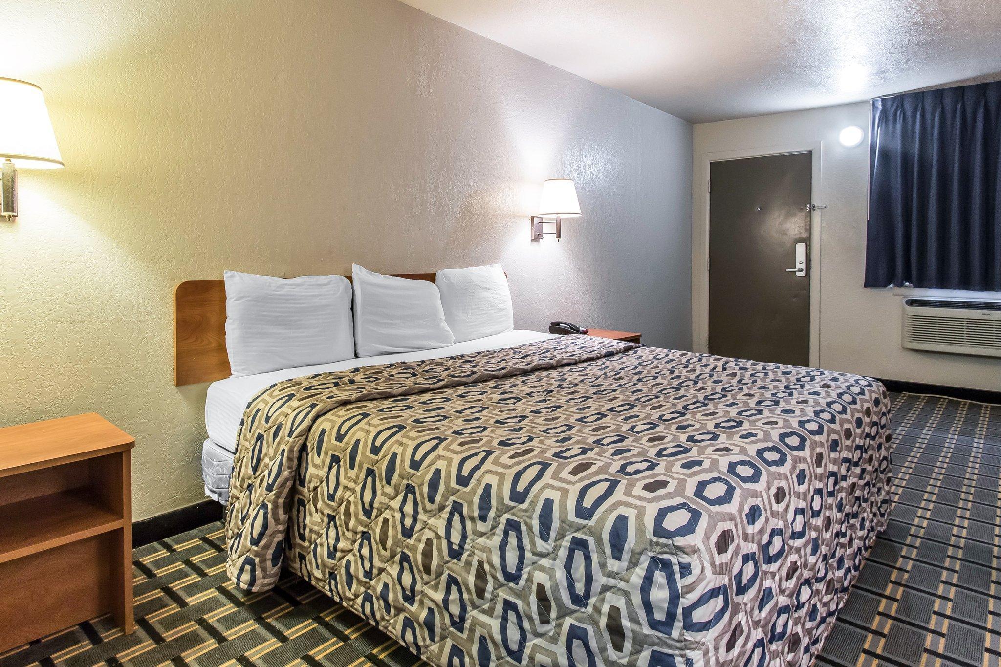 Surestay Hotel By Best Western Oklahoma City West Екстериор снимка