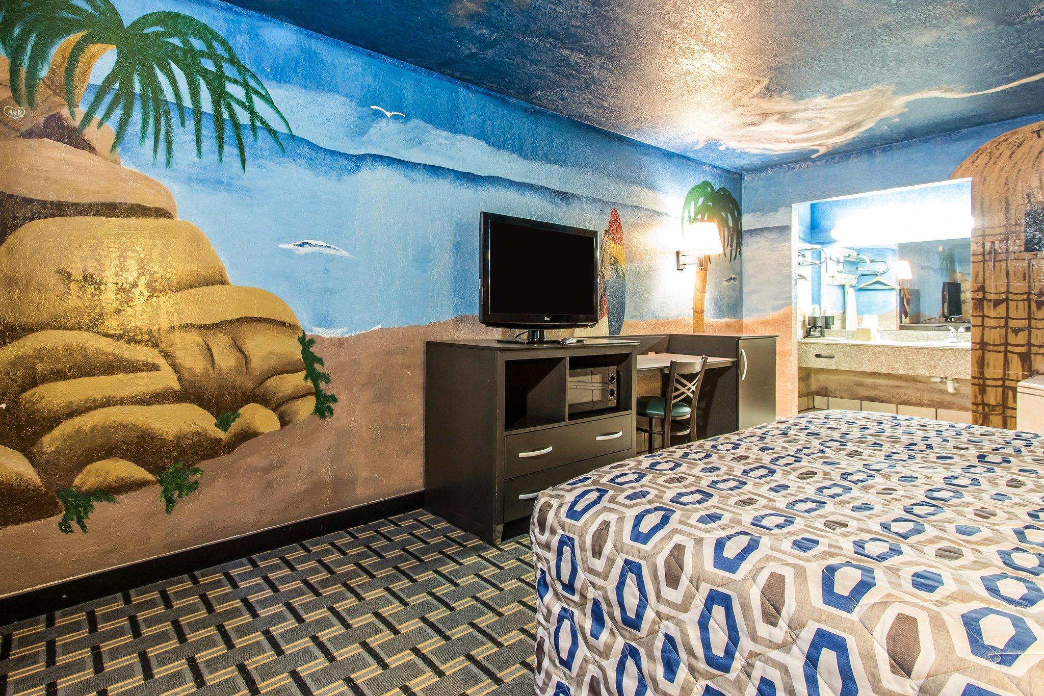 Surestay Hotel By Best Western Oklahoma City West Екстериор снимка