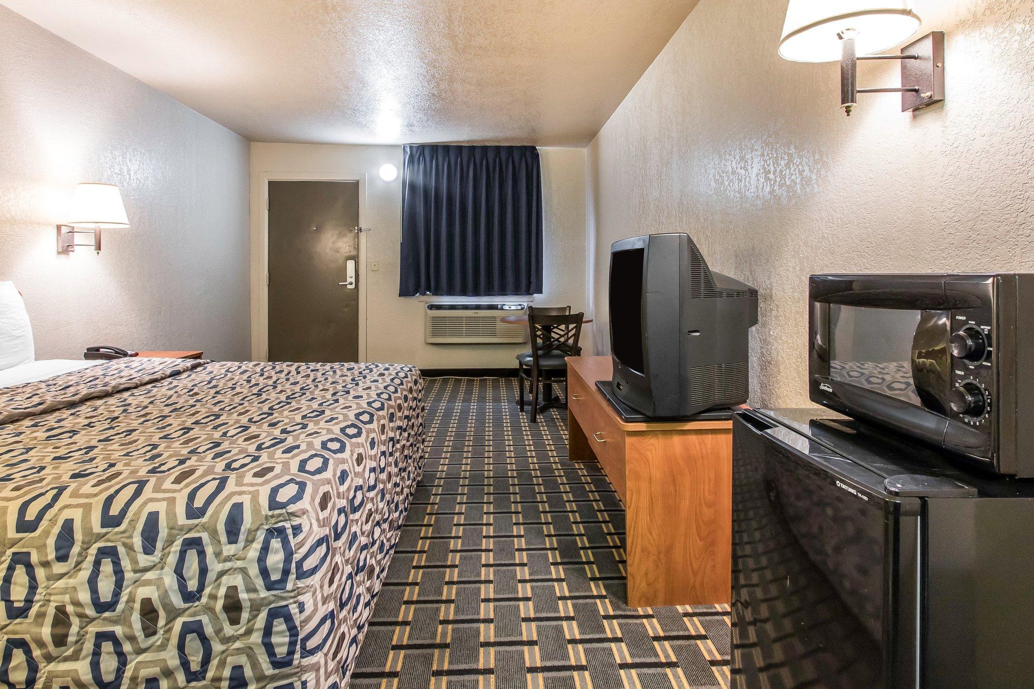 Surestay Hotel By Best Western Oklahoma City West Екстериор снимка