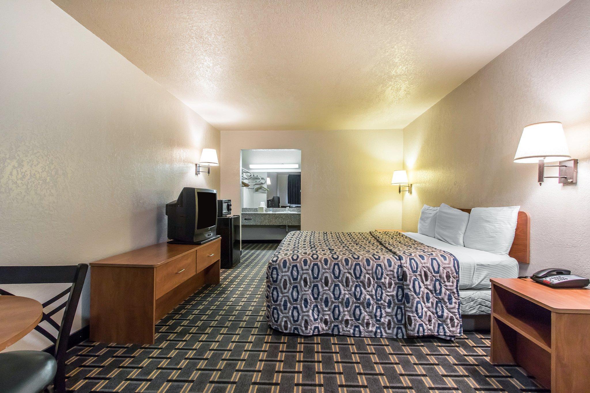 Surestay Hotel By Best Western Oklahoma City West Екстериор снимка